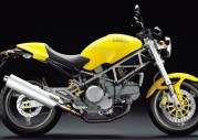 Ducati Monster 800